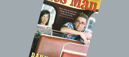 'Yes Man' book cover